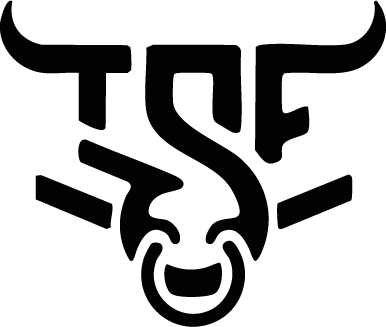 TSF Logo